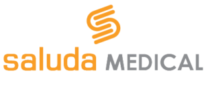 Saluda Medical logo