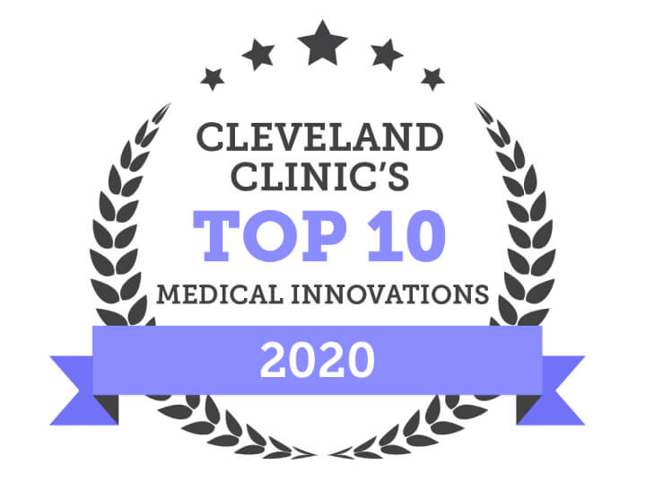 2020 clinics award