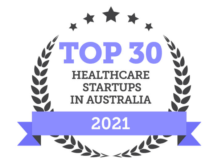 2021 healthcare award