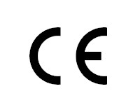 CE logo
