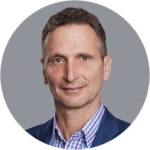 Greg Plamondon, Chief Executive Officer at New Medtek Devices