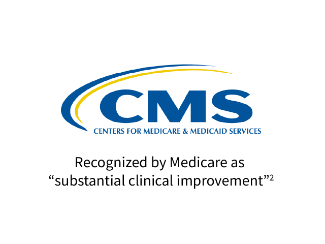 CMS Centers for Medicare & Medicad Services