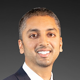 Ajay Antony, MD