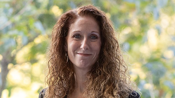 Jenifer R. - Evoke Therapy - Closed- Loop Spinal cord stimulation - patient