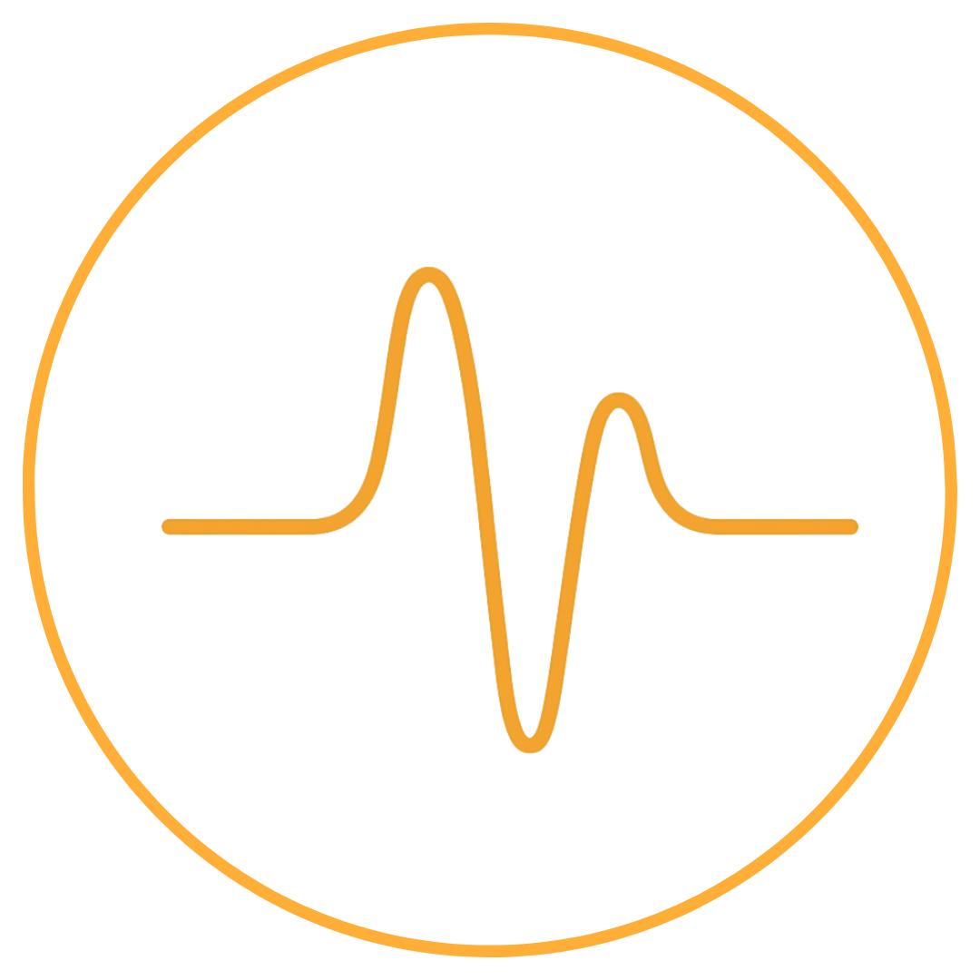 ECAP Sensing technology icon