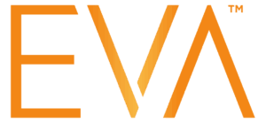 Eva sensing technology logo 